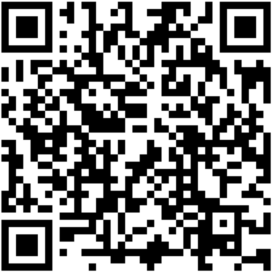 QRCode pour consulter la balise météo de Laï Barraï